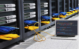 達內網絡工程專業培訓 山東網絡運維就業前景解析